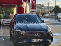 Usado Mercedes EQA250 2024 Eléctrico SUV