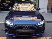 usado Audi A4 Avant 2.0 TFSI g-tron S line ed. S-T