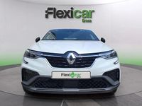Usado Renault Arkana RS Line 160 CV (117 kW) 2023 Blanco SUV