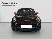 Usado Mini John Cooper Works Cabriolet 231 CV (169 kW) 2020 Negro Descapotable