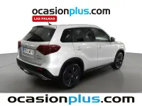 Usado Suzuki Vitara 129 CV (94 kW) 2022 Blanco SUV