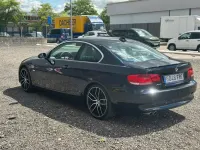 Usado BMW 330 272 CV (200 kW) 2007 Negro Coupe