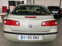 Usado Renault Laguna II Authentique 110 CV (80 kW) 2005 Beige Berlina