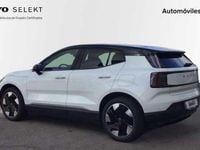 Nuevo Volvo EX30 Ultra 200 kW (272 CV) 2025 Blanco SUV