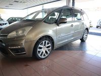 Usado Citroën Grand C4 Picasso 150 CV (110 kW) 2013 Beige Monovolumen