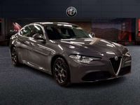 usado Alfa Romeo Giulia 2.2 D TURBO 118KW EXECUTIVE AUTO 4P