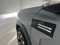 Usado Dacia Bigster Journey 155 CV (114 kW) 2025 Gris / plata SUV