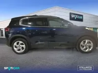 Usado Citroën C5 Aircross 131 CV (96 kW) 2025 Azul SUV