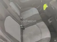 Usado Peugeot 206 70 CV (51 kW) 2005 Negro Berlina