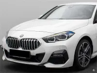 Usado BMW 220 Sport Line 190 CV (139 kW) 2023 Blanco Coupe