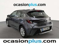 Usado Toyota Corolla Active 140 CV (102 kW) 2024 Gris Utilitario