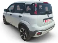 Usado Fiat Panda Cross Cross 71 CV (52 kW) 2023 Blanco Utilitario
