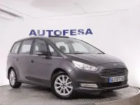 Usado Ford Galaxy Titanium 160 CV (117 kW) 2016 Negra Monovolumen