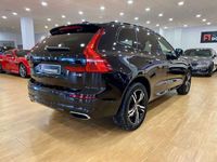 usado Volvo XC60 B4 R-Design FWD Aut.