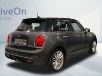 usado Mini Cooper S 