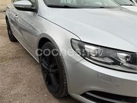 Usado VW CC 177 CV (130 kW) 2013 Gris / plata Berlina