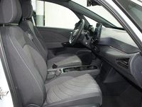 Begagnad VW ID.5 Pro Performance 150 kW (204 HK) 2023 Vit SUV