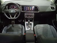 Usado Seat Ateca FR 150 CV (110 kW) 2025 Gris / plata SUV