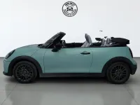 Usado Mini Cooper Cabriolet 163 CV (119 kW) 2025 Descapotable
