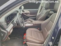 Usado Mercedes GLE350 319 CV (234 kW) 2021