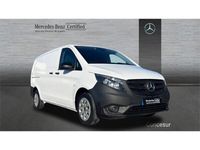 usado Mercedes Vito 111 CDI Larga