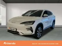 Usado BYD Seal U Comfort 160 kW (218 CV) 2025 SUV