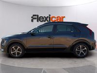 Usado Kia Niro 129 CV (94 kW) 2025 Gris SUV