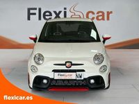 usado Abarth 595 1.4T JET 140