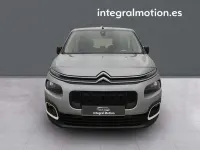 Usado Citroën Berlingo Feel 102 CV (75 kW) 2022 Gris Monovolumen