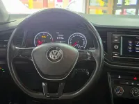 Usado VW T-Roc Advance 115 CV (84 kW) 2018 Azul SUV