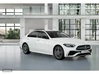 Nuevo Mercedes C300e 312 CV (229 kW) 2026 Blanco Berlina
