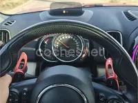 Usado Mini Cooper SD Countryman 190 CV (139 kW) 2018 Rojo SUV