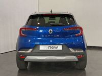 usado Renault Captur techno TCe 67kW (90CV)