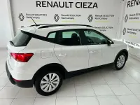 Usado Seat Arona Reference 95 CV (69 kW) 2021 Blanco SUV