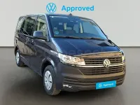 Begagnad VW Caravelle 150 HK (110 kW) 2024 Blå Van