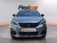 Usado Peugeot 5008 Style 131 CV (96 kW) 2018 Gris SUV