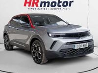Usado Opel Mokka 130 CV (95 kW) 2023 SUV