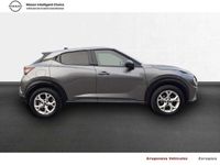 usado Nissan Juke JukeII N-Connecta (Start/Stopp) (EURO 6d-TEMP) 2019