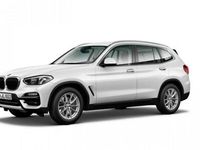 Usado BMW X3 150 CV (110 kW) 2021 SUV