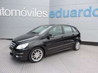 usado Mercedes B200 180CDI Sport Edition Autotronic