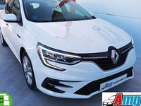 Usado Renault Mégane IV Bose Edition 116 CV (85 kW) 2021 Otro Berlina