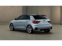 Nuevo Audi A1 Sportback Ambiente 150 CV (110 kW) 2025 Gris flecha Utilitario
