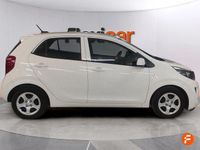 Usado Kia Picanto 67 CV (49 kW) 2023 Blanco Utilitario