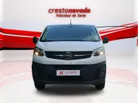 Usado Opel Vivaro-e Combi 102 CV (75 kW) 2023 Monovolumen
