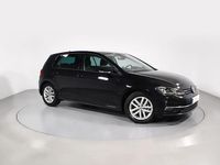 Usado VW Golf VII Advance 150 HP (110 kW) 2018 Preto