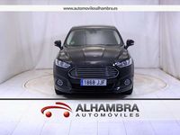 usado Ford Mondeo SPORTBREAK 1.5 TDCI 120 TREND