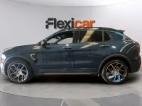 Usado Lynk & Co 01 261 CV (191 kW) 2023 Azul SUV