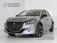 usado Peugeot 208 1.2 Puretech S&s Gt 100