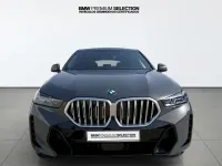 Usado BMW X6 M Sport 286 CV (210 kW) 2025 Gris SUV