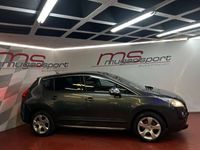 usado Peugeot 3008 1.6HDI FAP Style 110